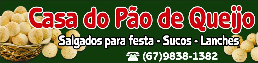 Loja de casadopaodequeijonas