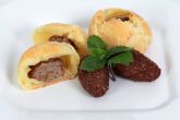 Pão de Queijo Kibe